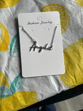 Jewelry-Necklace