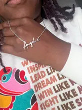 Jewelry-Necklace